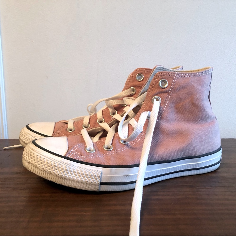 Converse Chuck Taylor All Star Hi Sneaker